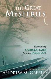 Capa do artigo Great Mysteries