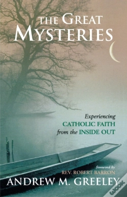 Capa do artigo Great Mysteries