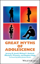 Great Myths Of Adolescence