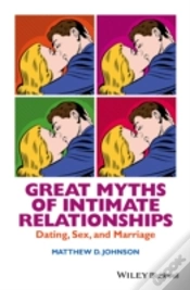 Capa do artigo Great Myths Of Intimate Relationships