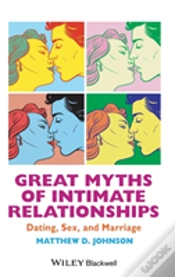 Capa do artigo Great Myths Of Intimate Relationships