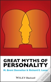 Great Myths Of Personality