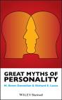 Great Myths Of Personality - Preview