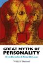 Great Myths Of Personality - Preview