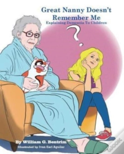 Capa do artigo Great Nanny Doesn'T Remember Me
