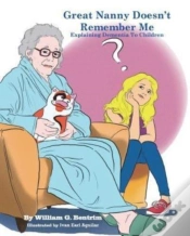 Capa do artigo Great Nanny Doesn