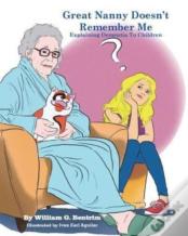 Great Nanny Doesn'T Remember Me