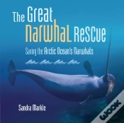 Capa do artigo Great Narwhal Rescue