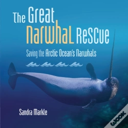 Capa do artigo Great Narwhal Rescue
