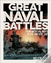 Capa do artigo Great Naval Battles