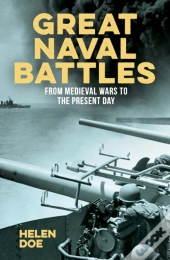 Great Naval Battles