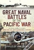 Great Naval Battles Of The Pacific War