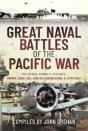 Great Naval Battles Of The Pacific War - Preview