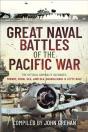 Great Naval Battles Of The Pacific War - Preview