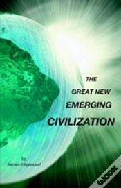 Capa do artigo Great New Emerging Civilization