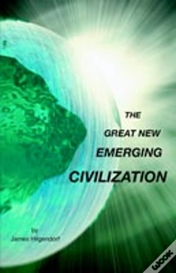 Capa do artigo Great New Emerging Civilization