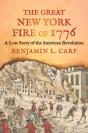 Great New York Fire Of 1776 - Preview