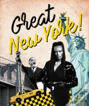 Capa do artigo Great New York !