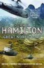 Great North Road - Preview