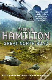 Capa do artigo Great North Road