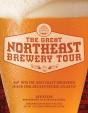 Great Northeast Brewery Tour - Preview
