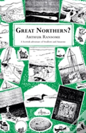 Capa do artigo Great Northern?