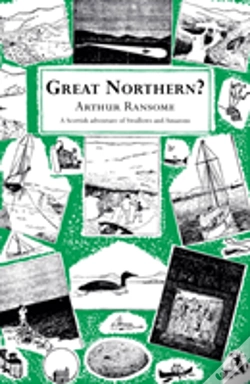 Capa do artigo Great Northern?
