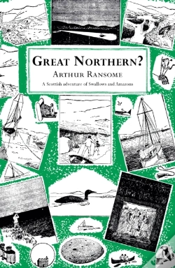 Capa do artigo Great Northern?