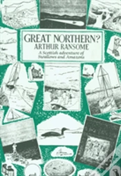 Capa do artigo Great Northern?