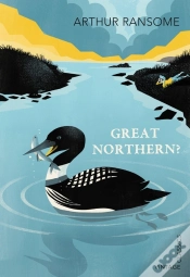 Capa do artigo Great Northern?