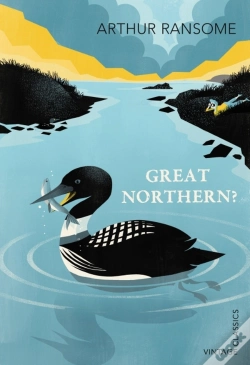 Capa do artigo Great Northern?