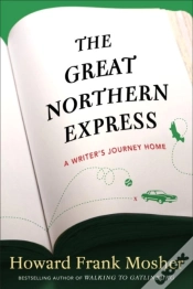 Capa do artigo Great Northern Express