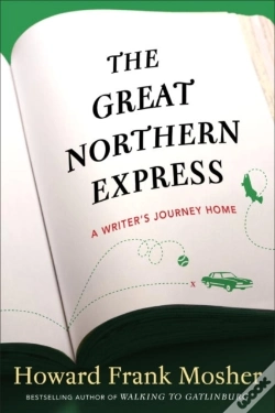 Capa do artigo Great Northern Express