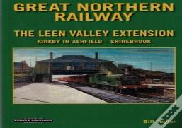 Great Nothern Railway
