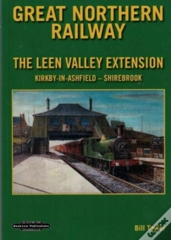 Capa do artigo Great Nothern Railway