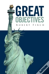 Capa do artigo Great Objectives