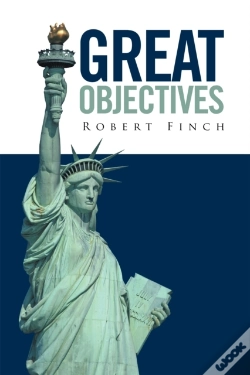 Capa do artigo Great Objectives