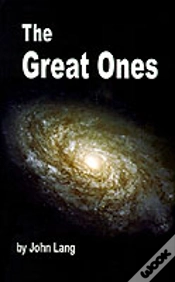 Capa do artigo Great Ones