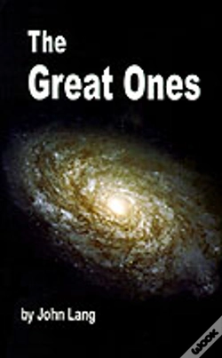 Capa do artigo Great Ones