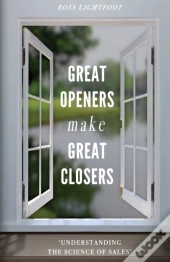 Great Openers Make Great Closers