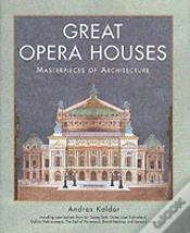 Capa do artigo Great Opera Houses