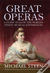 Capa do artigo Great Operas