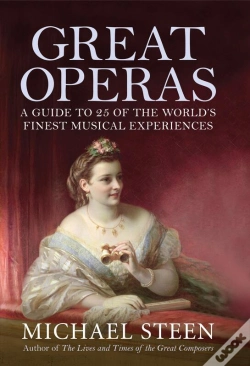 Capa do artigo Great Operas