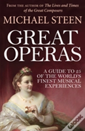 Great Operas