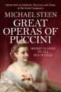Great Operas Of Puccini - Preview