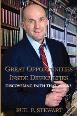 Capa do artigo Great Opportunities Inside Difficulties