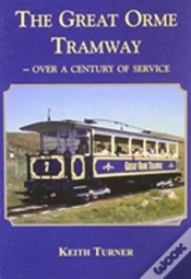 Capa do artigo Great Orme Tramway