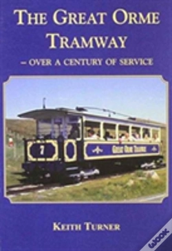 Capa do artigo Great Orme Tramway
