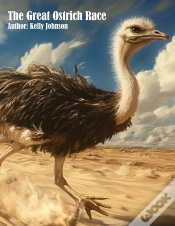 Capa do artigo Great Ostrich Race