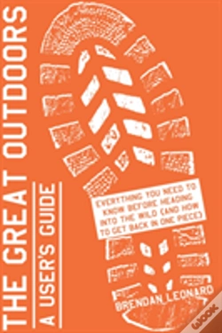 Capa do artigo Great Outdoors A Users Guide